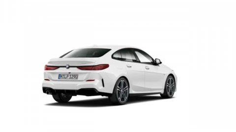 BMW Serie 2 218i Gran Coupe