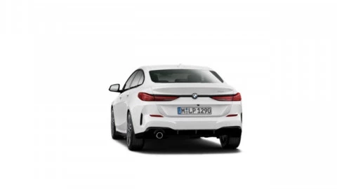 BMW Serie 2 218i Gran Coupe