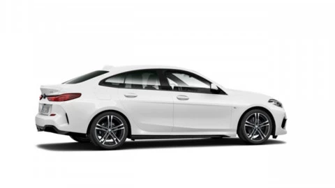 BMW Serie 2 218i Gran Coupe