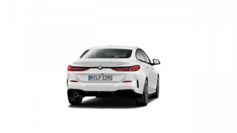 BMW Serie 2 218i Gran Coupe