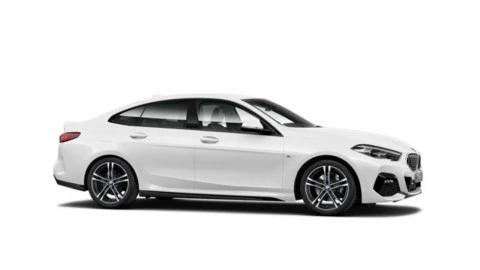 BMW Serie 2 218i Gran Coupe