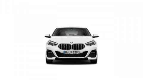 BMW Serie 2 218i Gran Coupe
