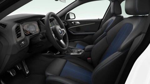 BMW Serie 2 218i Gran Coupe