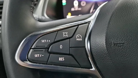 Renault Captur techno Eco-G 100cv (74 kW)
