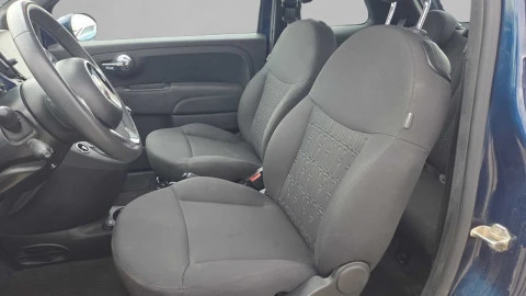 Fiat 500 Cult 1.0 Hybrid 51KW (70 CV)