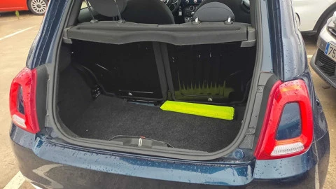 Fiat 500 Cult 1.0 Hybrid 51KW (70 CV)
