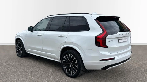 Volvo XC90 2.0 T8 AWD Plus Dark Recharge Auto