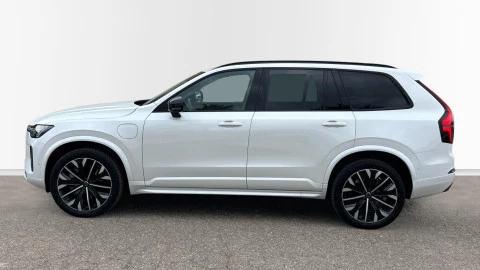 Volvo XC90 2.0 T8 AWD Plus Dark Recharge Auto