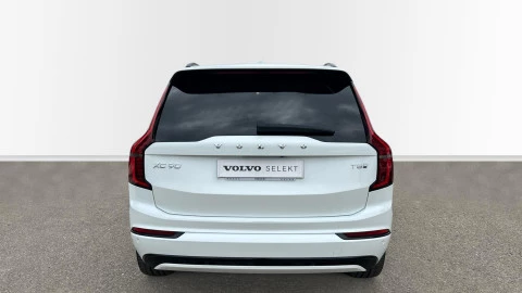 Volvo XC90 2.0 T8 AWD Plus Dark Recharge Auto