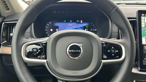 Volvo XC90 2.0 T8 AWD Plus Dark Recharge Auto