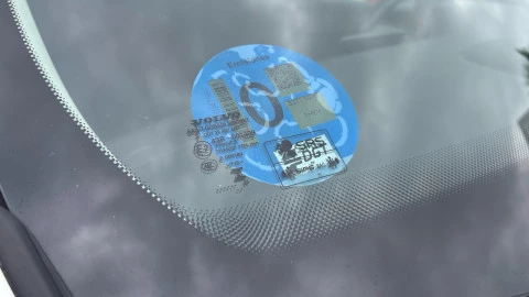 Volvo XC90 2.0 T8 AWD Plus Dark Recharge Auto