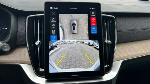 Volvo XC90 2.0 T8 AWD Plus Dark Recharge Auto