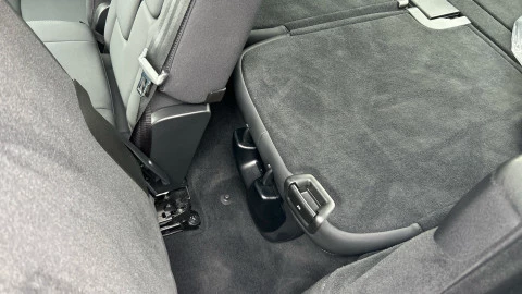 Volvo XC90 2.0 T8 AWD Plus Dark Recharge Auto