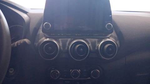 Nissan Juke DIG-T 84 kW (114 CV) 6M/T N-Connecta