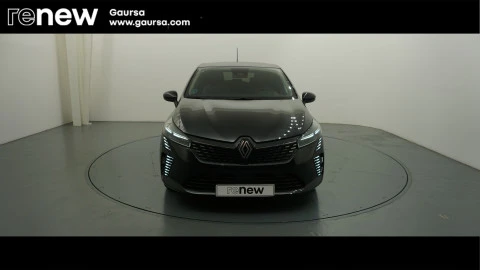 Renault Clio evolution Eco-G 100cv (74kW)