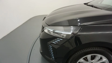 Renault Clio evolution Eco-G 100cv (74kW)
