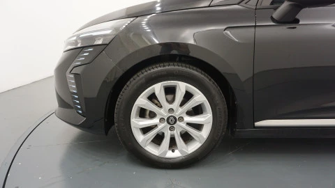 Renault Clio evolution Eco-G 100cv (74kW)