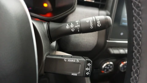Renault Clio evolution Eco-G 100cv (74kW)