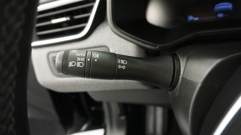 Renault Clio evolution Eco-G 100cv (74kW)
