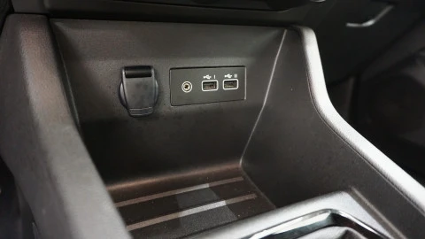 Renault Clio evolution Eco-G 100cv (74kW)