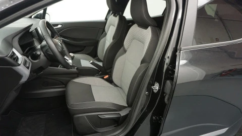 Renault Clio evolution Eco-G 100cv (74kW)
