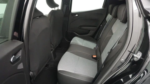 Renault Clio evolution Eco-G 100cv (74kW)