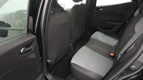Renault Clio evolution Eco-G 100cv (74kW)
