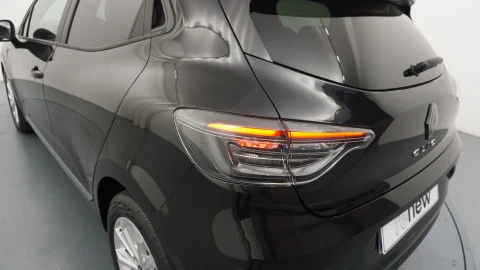 Renault Clio evolution Eco-G 100cv (74kW)