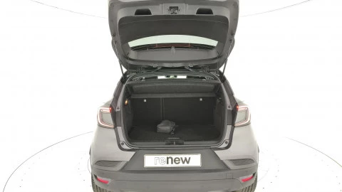 Renault Captur  Gasolina/gas  Eco-G Techno 74kW