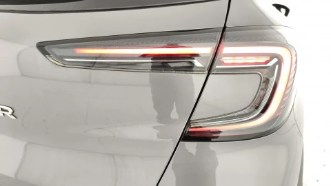 Renault Captur  Gasolina/gas  Eco-G Techno 74kW