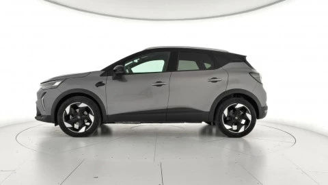 Renault Captur  Gasolina/gas  Eco-G Techno 74kW
