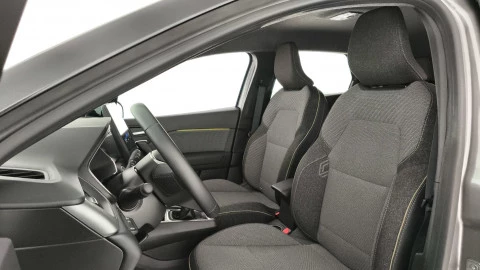 Renault Captur  Gasolina/gas  Eco-G Techno 74kW