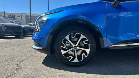 Kia Sportage 1.6 T-GDi 118kW (160CV) MHEV Tech 4x2