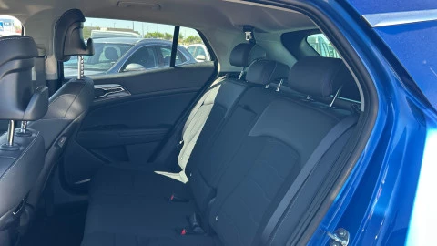 Kia Sportage 1.6 T-GDi 118kW (160CV) MHEV Tech 4x2