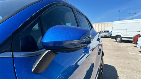 Kia Sportage 1.6 T-GDi 118kW (160CV) MHEV Tech 4x2