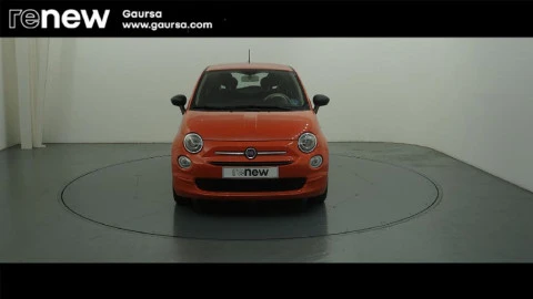 Fiat 500 Club 1.0 Hybrid 51KW (70 CV)
