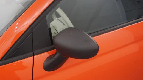 Fiat 500 Club 1.0 Hybrid 51KW (70 CV)