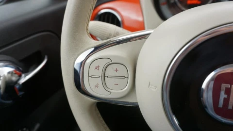 Fiat 500 Club 1.0 Hybrid 51KW (70 CV)