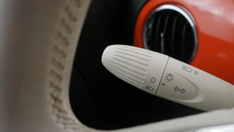 Fiat 500 Club 1.0 Hybrid 51KW (70 CV)