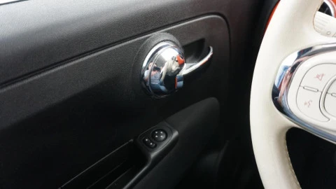 Fiat 500 Club 1.0 Hybrid 51KW (70 CV)