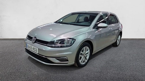 Volkswagen Golf Advance 2.0 TDI 110kW (150CV)