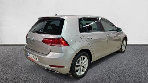 Volkswagen Golf Advance 2.0 TDI 110kW (150CV)