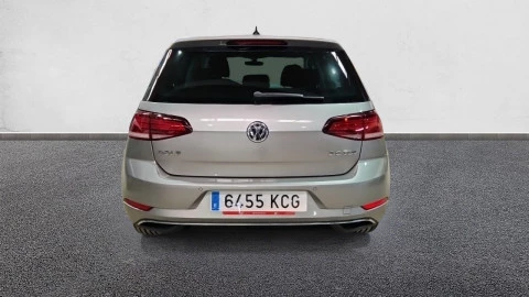 Volkswagen Golf Advance 2.0 TDI 110kW (150CV)
