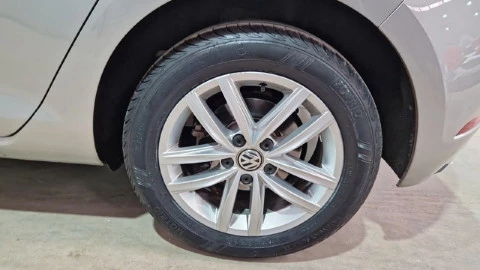 Volkswagen Golf Advance 2.0 TDI 110kW (150CV)