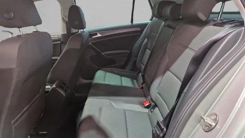 Volkswagen Golf Advance 2.0 TDI 110kW (150CV)