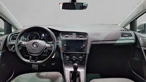 Volkswagen Golf Advance 2.0 TDI 110kW (150CV)