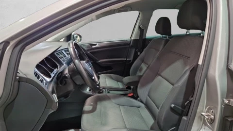 Volkswagen Golf Advance 2.0 TDI 110kW (150CV)