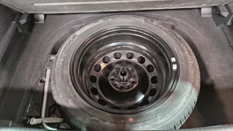 Volkswagen Golf Advance 2.0 TDI 110kW (150CV)