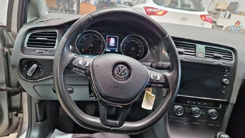 Volkswagen Golf Advance 2.0 TDI 110kW (150CV)