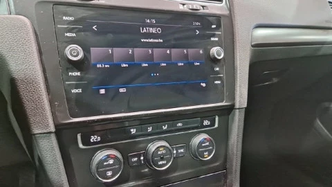 Volkswagen Golf Advance 2.0 TDI 110kW (150CV)